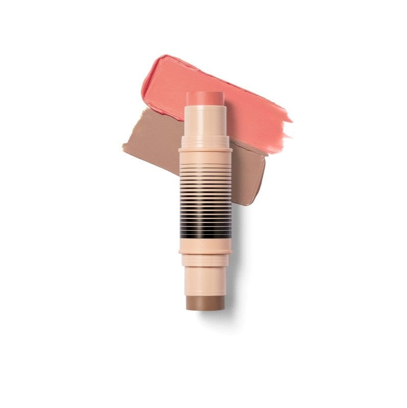 Dibs Beauty - Desert Island Duo - Shade 1.5