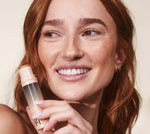 Dibs Beauty - Desert Island Duo - Shade 01 - Model Image