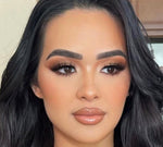 Dibs Beauty - Desert Island Duo - Shade 01 - Model Image