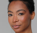 Dibs Beauty - Desert Island Duo - Shade 01 - Model Image