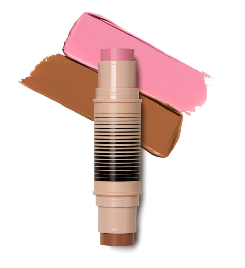 Dibs Beauty - Desert Island Duo - Shade 2.5