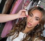 Dibs Beauty - Desert Island Duo - Shade 02 - Model Image
