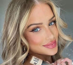 Dibs Beauty - Desert Island Duo - Shade 02 - Model Image