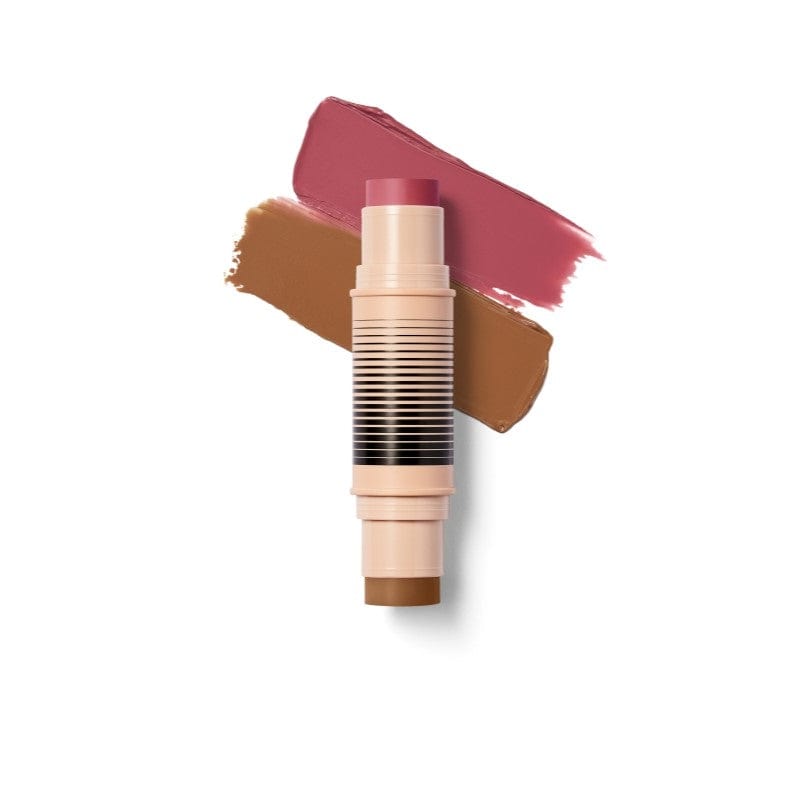 Dibs Beauty - Desert Island Duo - Shade 5.5