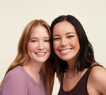 Dibs Beauty - Desert Island Duo - Shade 5.5 - Model Image