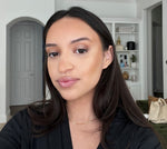 Dibs Beauty - Desert Island Duo - Shade 5.5 - Model Image