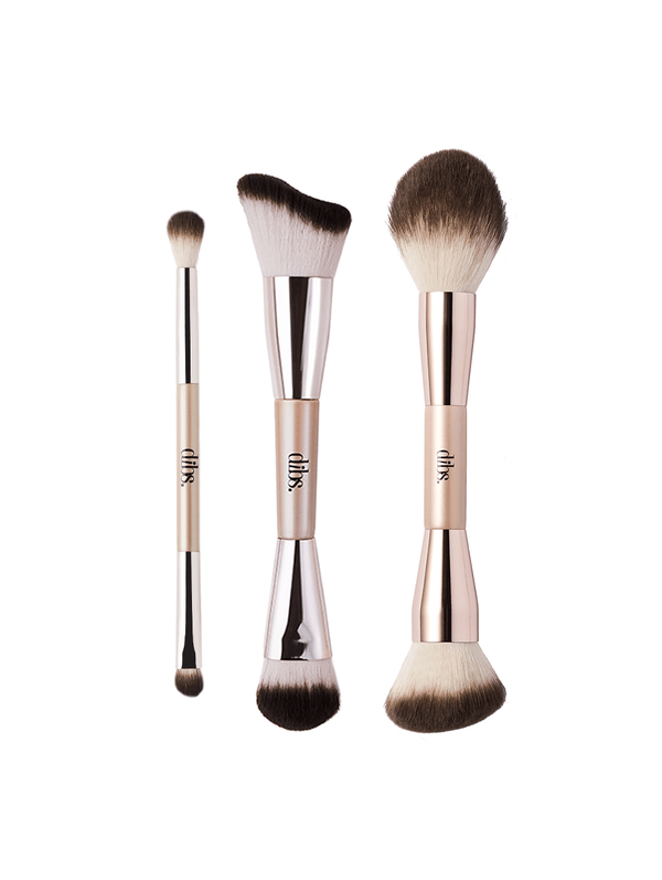 Brush Essentials Set