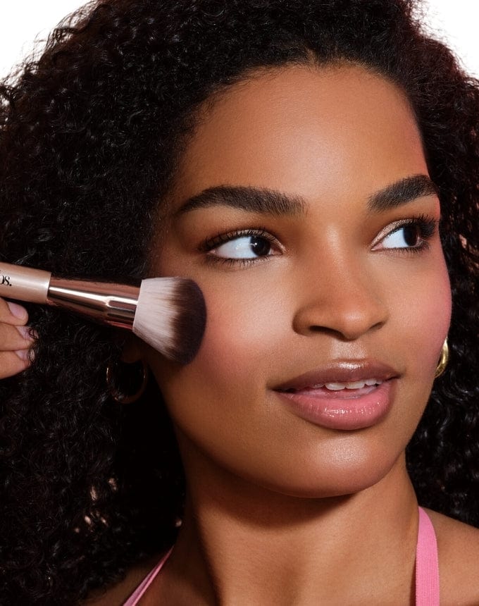 DIBS Beauty - Brushes - Collection
