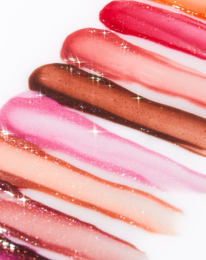 DIBS Beauty - Glossy Balm - Collection