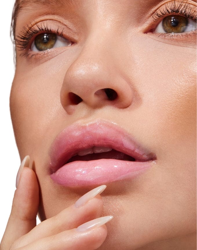 DIBS Beauty - Glossy Balm - Collection