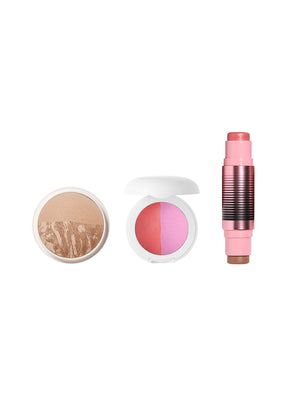 Golden Hour Glow Set