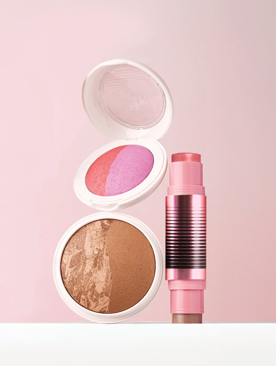 Golden Hour Glow Set