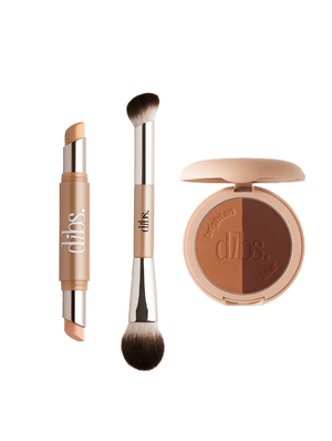 Blend & Brighten Set