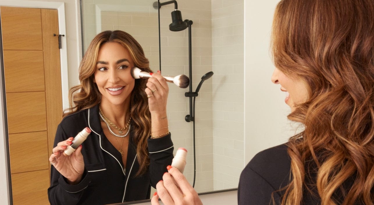 Dibs Beauty - Do a 5-Minute Face