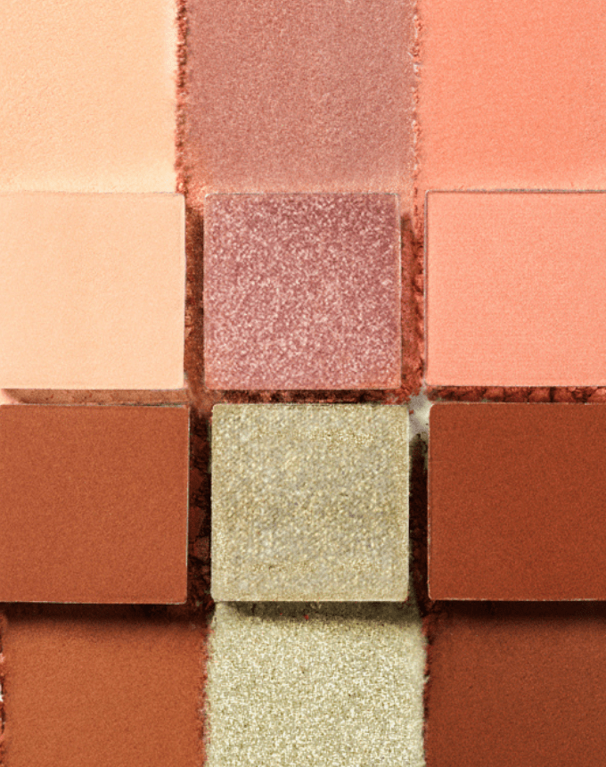 DIBS Beauty - Eyes - Collection