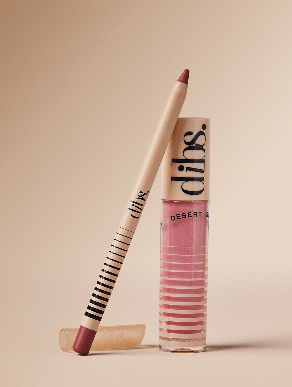 DIBS Beauty Lip Love Essentials 