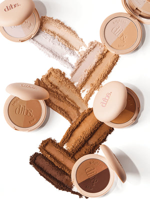 LoveBeam® Setting Powder