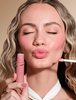 Go To Glossy Balm