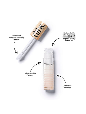 Go To Glossy Balm