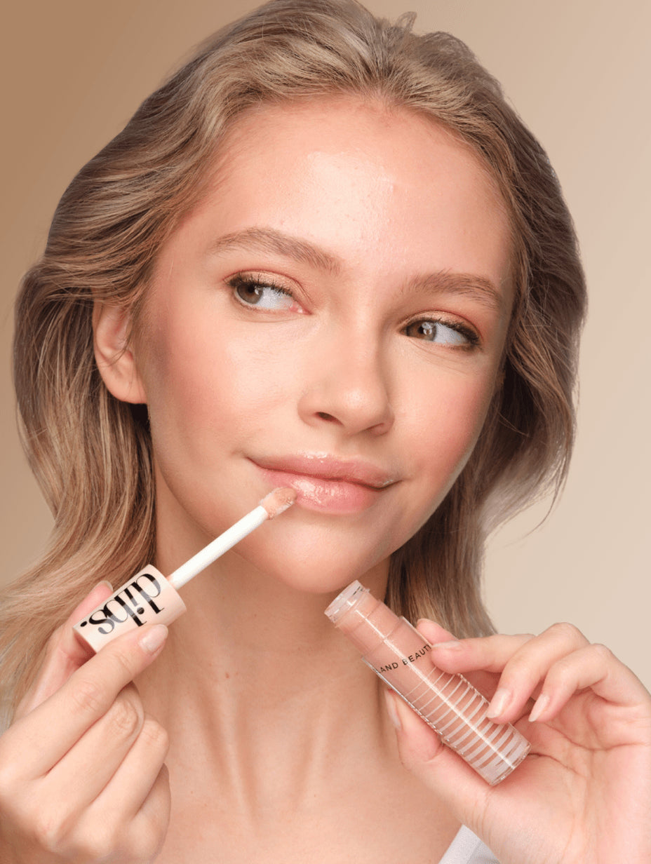 Go To Glossy Balm