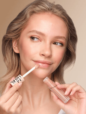 Go To Glossy Balm