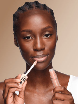 Go To Glossy Balm
