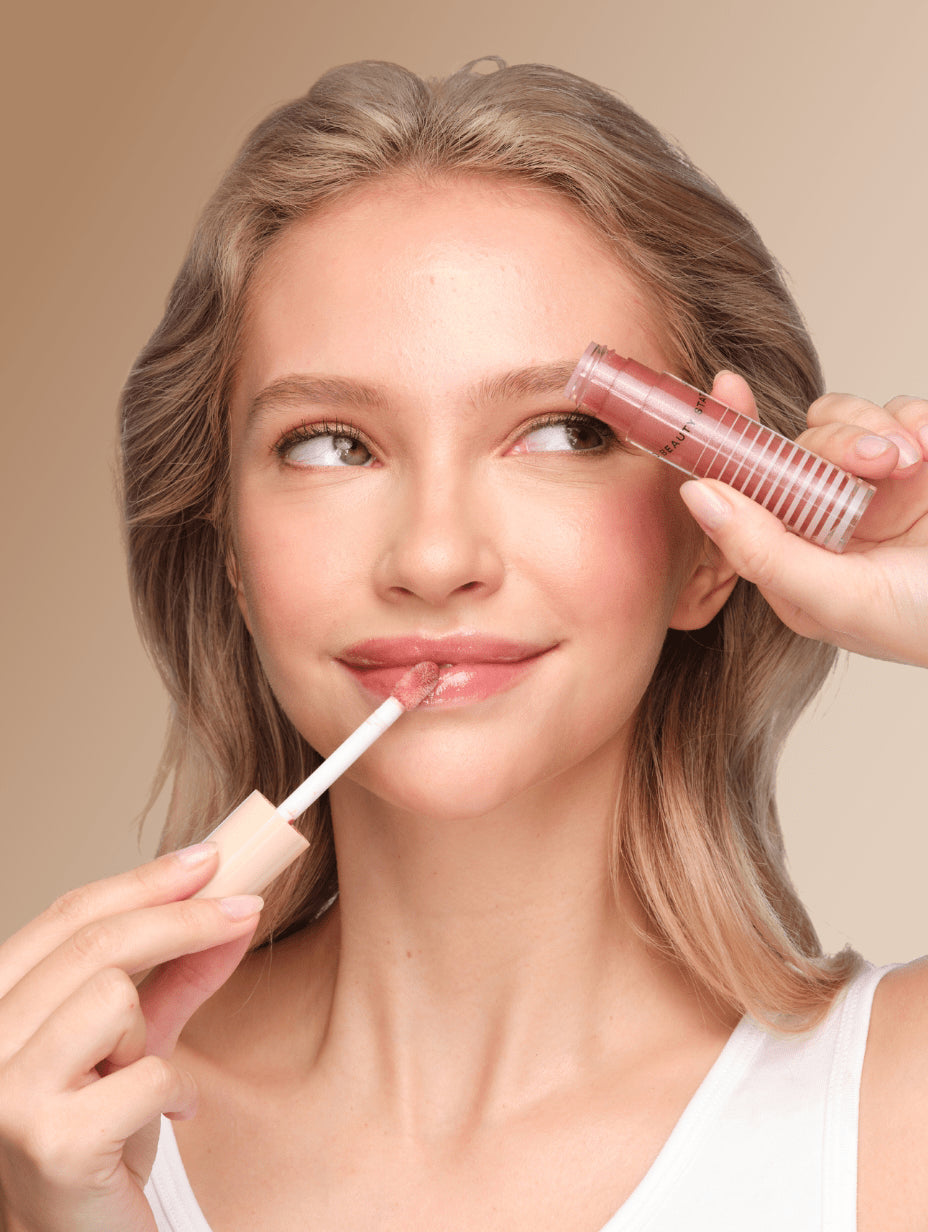 Go To Glossy Balm