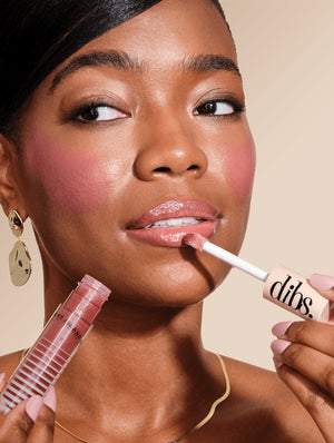 Go To Glossy Balm