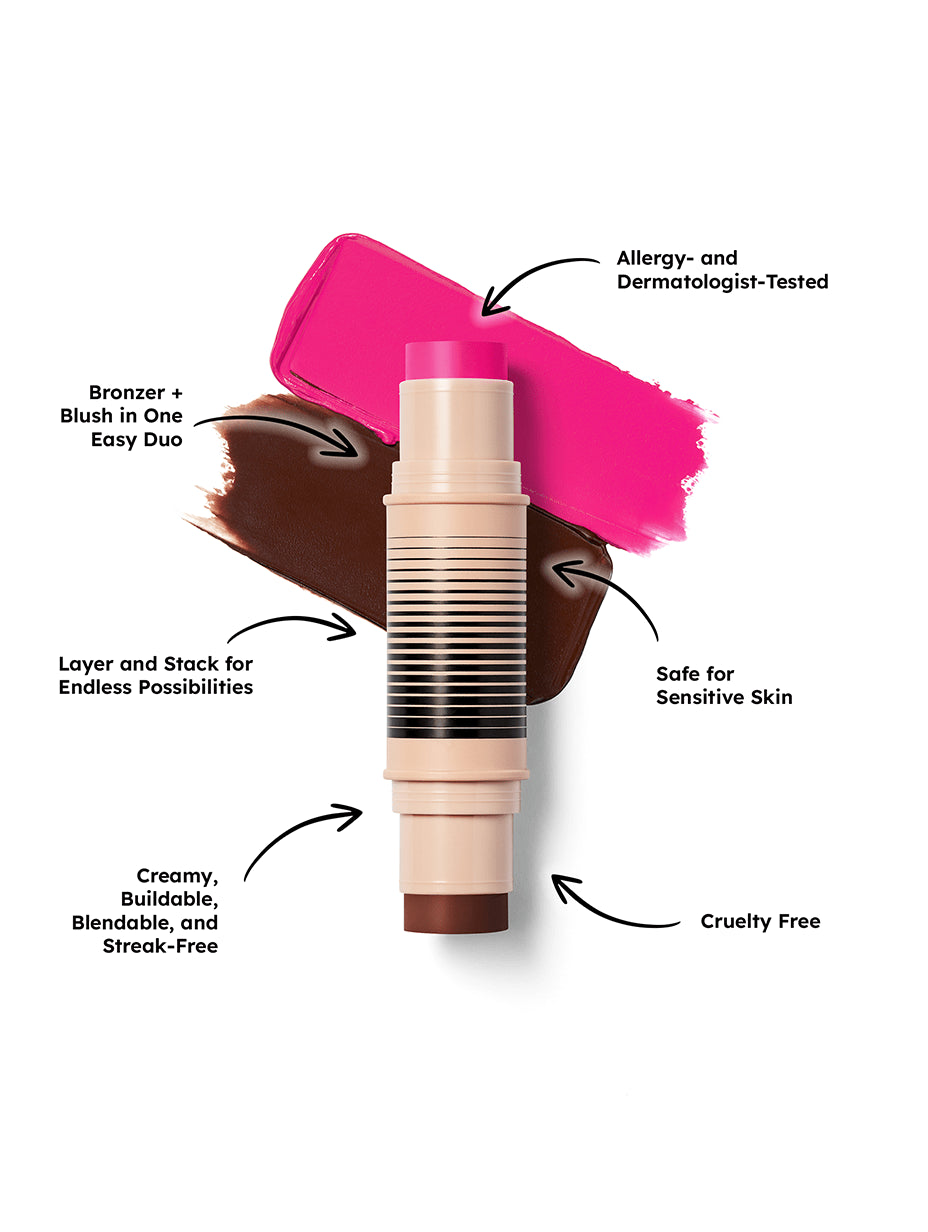 Desert Island Duo - Product Details - Shade 6