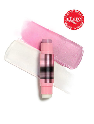 GlowTour Duo: Aura featured duo for bronzed warmth and luminous highlight in one set