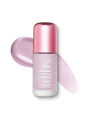 LoveBeam® Perfector featured image highlighting skin-perfecting radiance