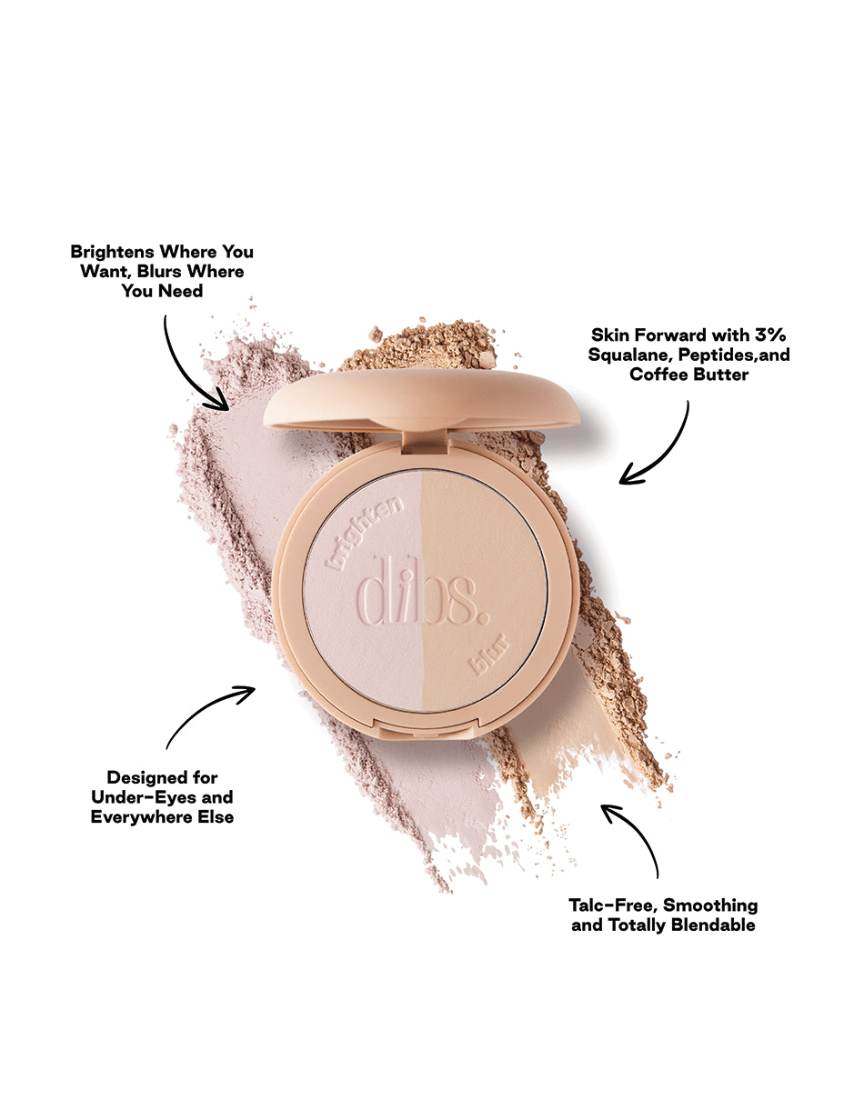 LoveBeam® Setting Powder