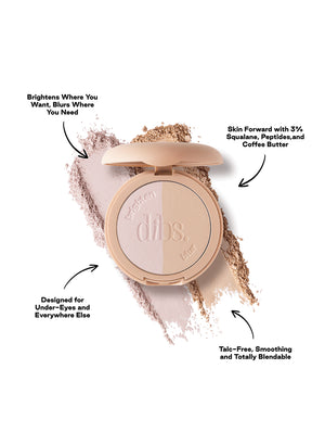 LoveBeam® Setting Powder
