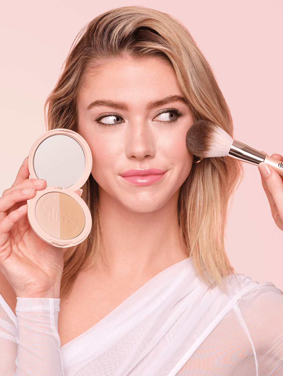 LoveBeam® Setting Powder