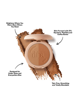 LoveBeam® Setting Powder