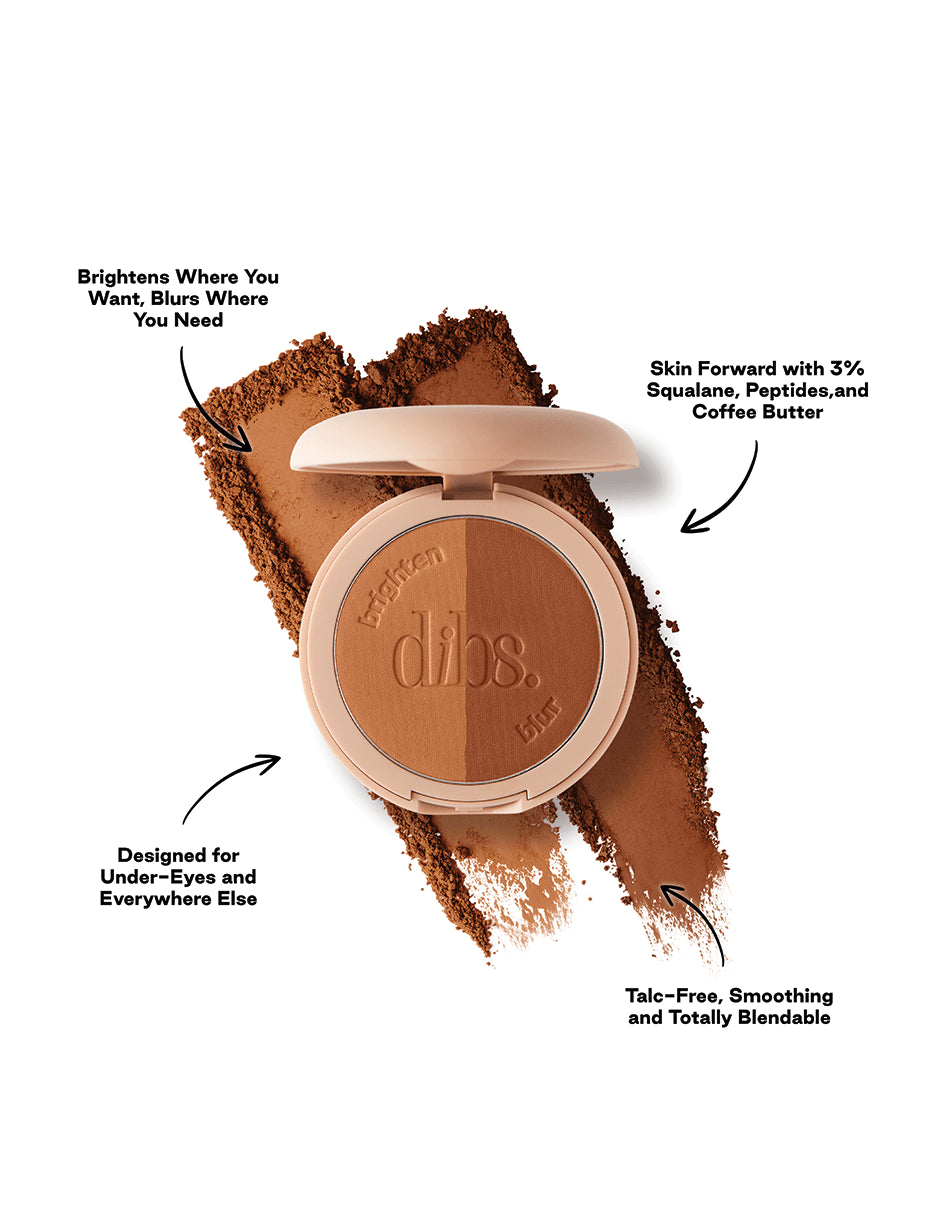 LoveBeam® Setting Powder