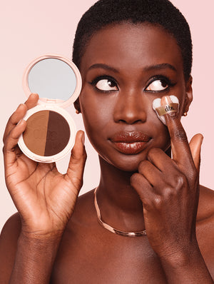 LoveBeam® Setting Powder