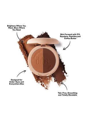 LoveBeam® Setting Powder