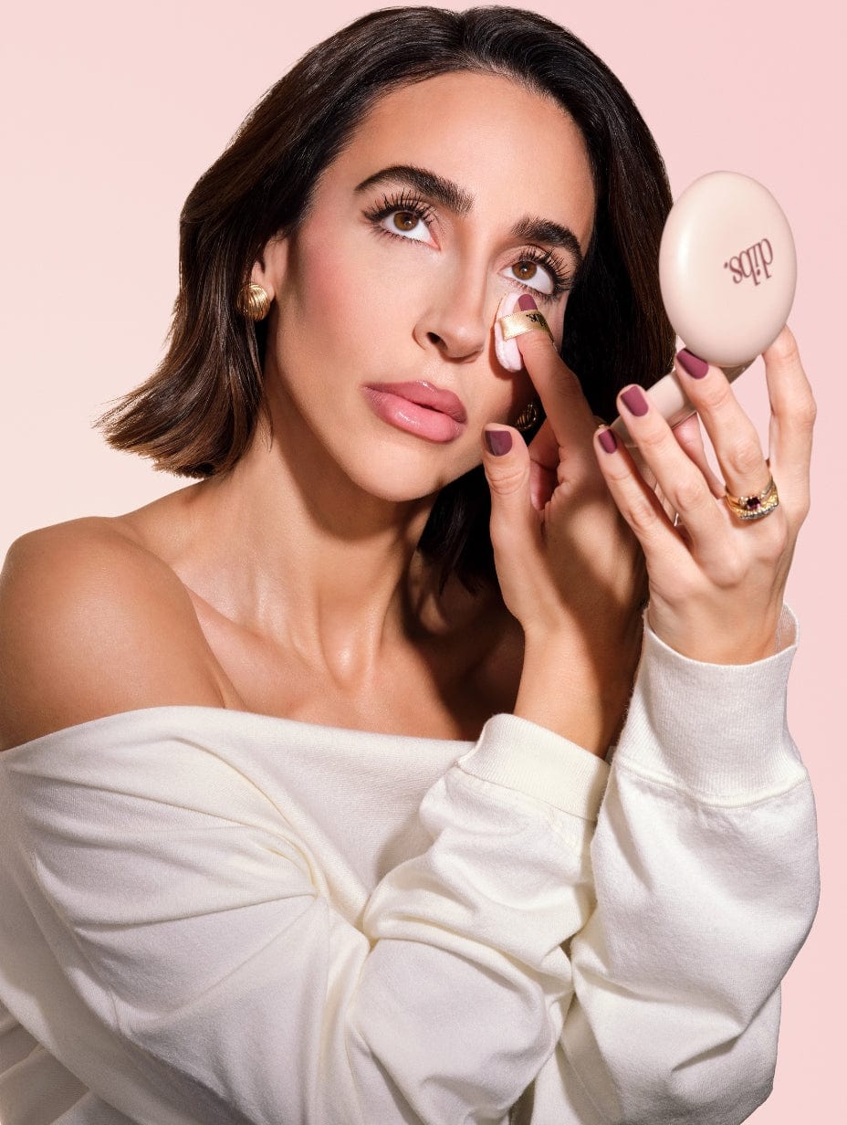 LoveBeam® Setting Powder Puff