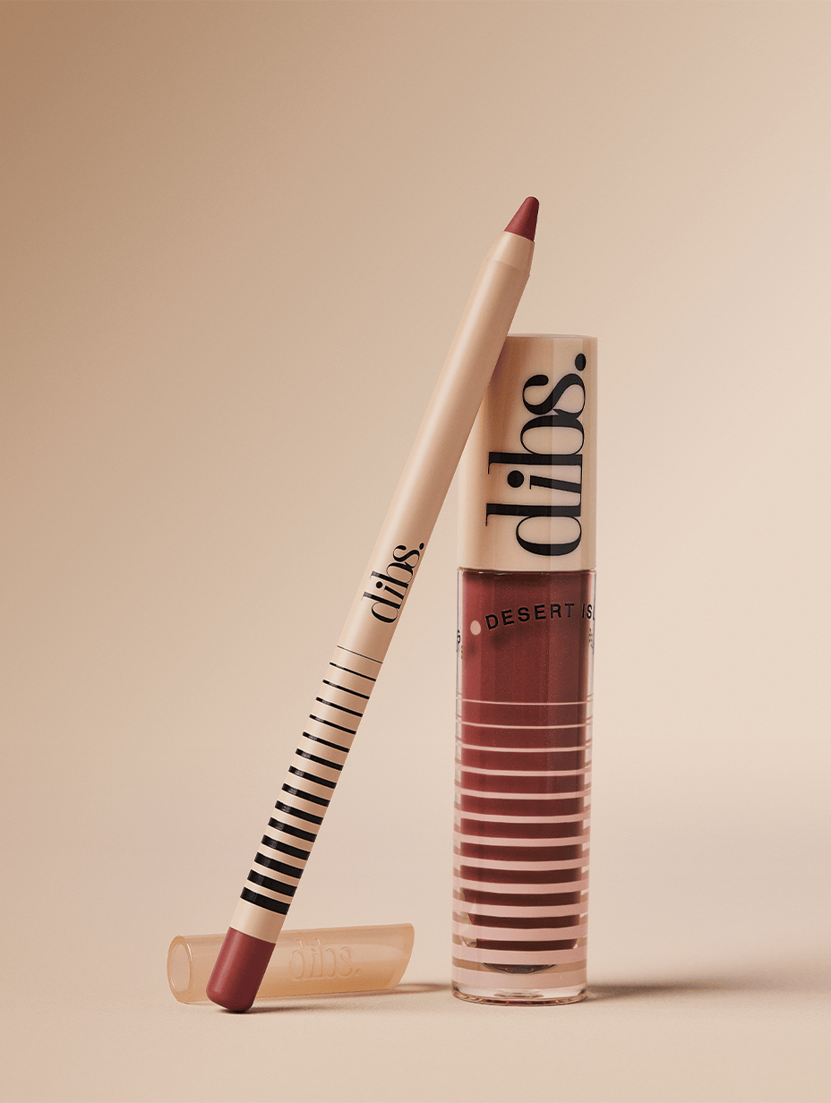 Thanksgiving Lip Kit