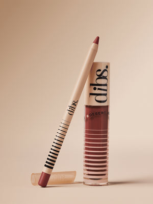 Thanksgiving Lip Kit