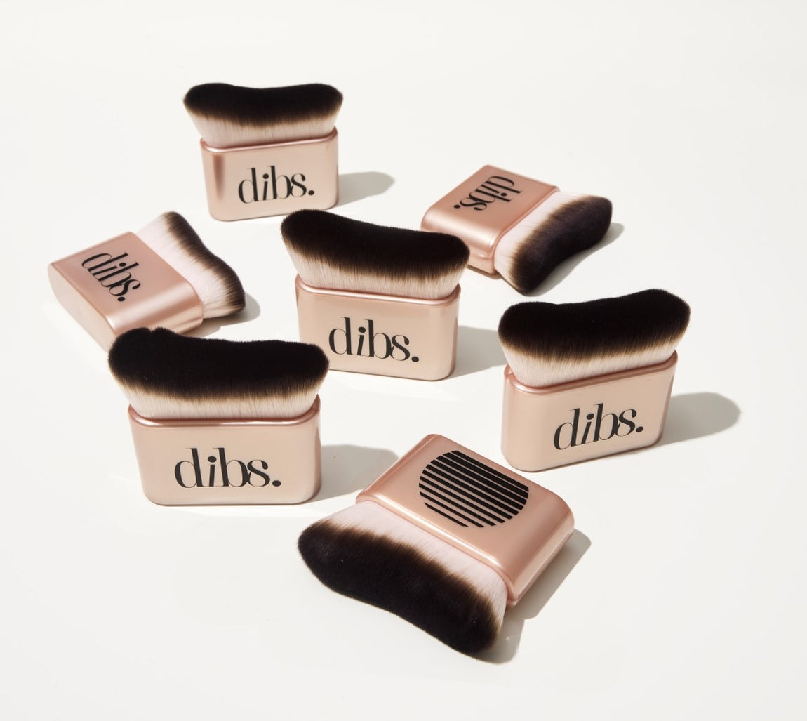 Dibs Beauty - (Every) Body Brush - Better Together