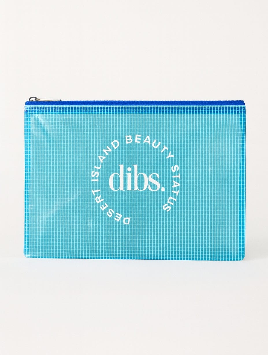 Back to Basics Mystery Bag