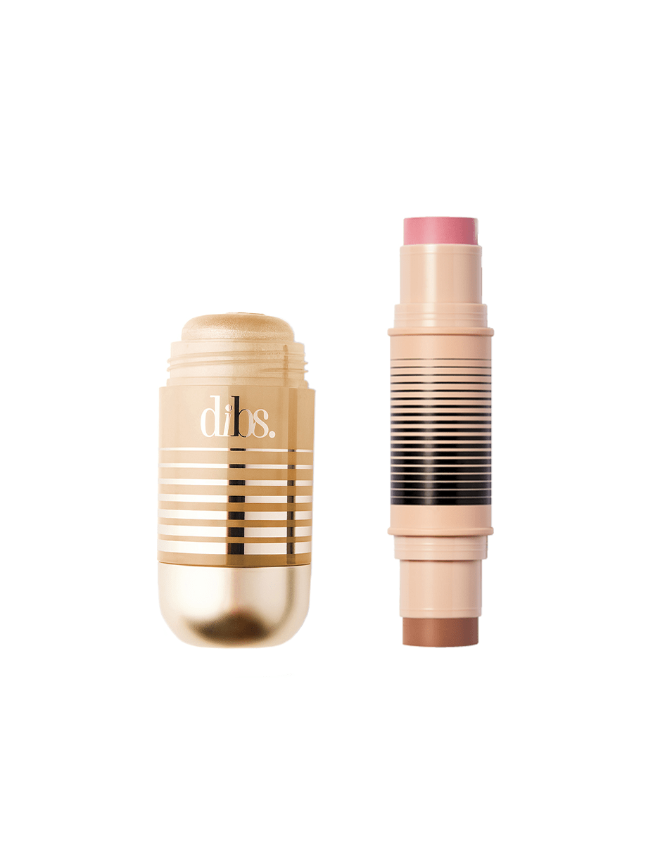 Bronzed Beauty Set