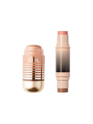 Bronzed Beauty Set