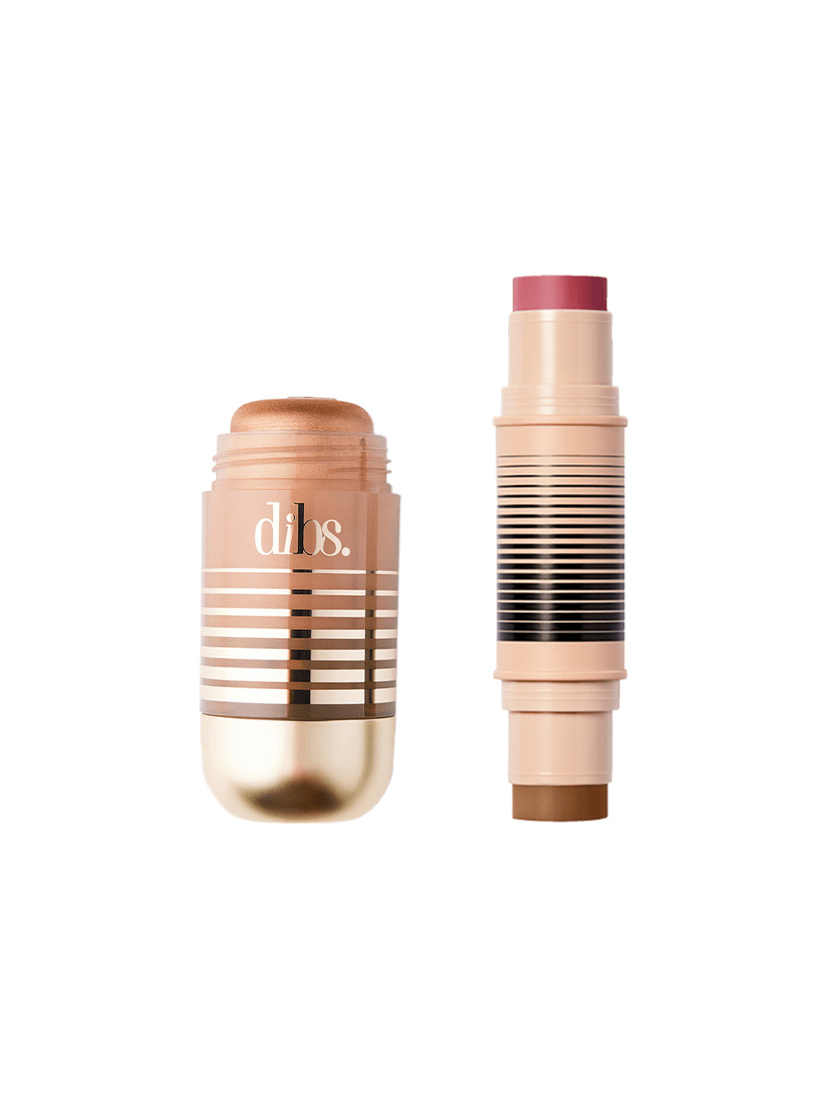 Bronzed Beauty Set