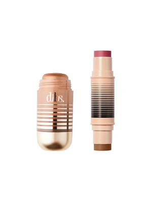 Bronzed Beauty Set