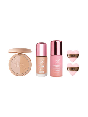 LoveBeam® Signature Glow Set