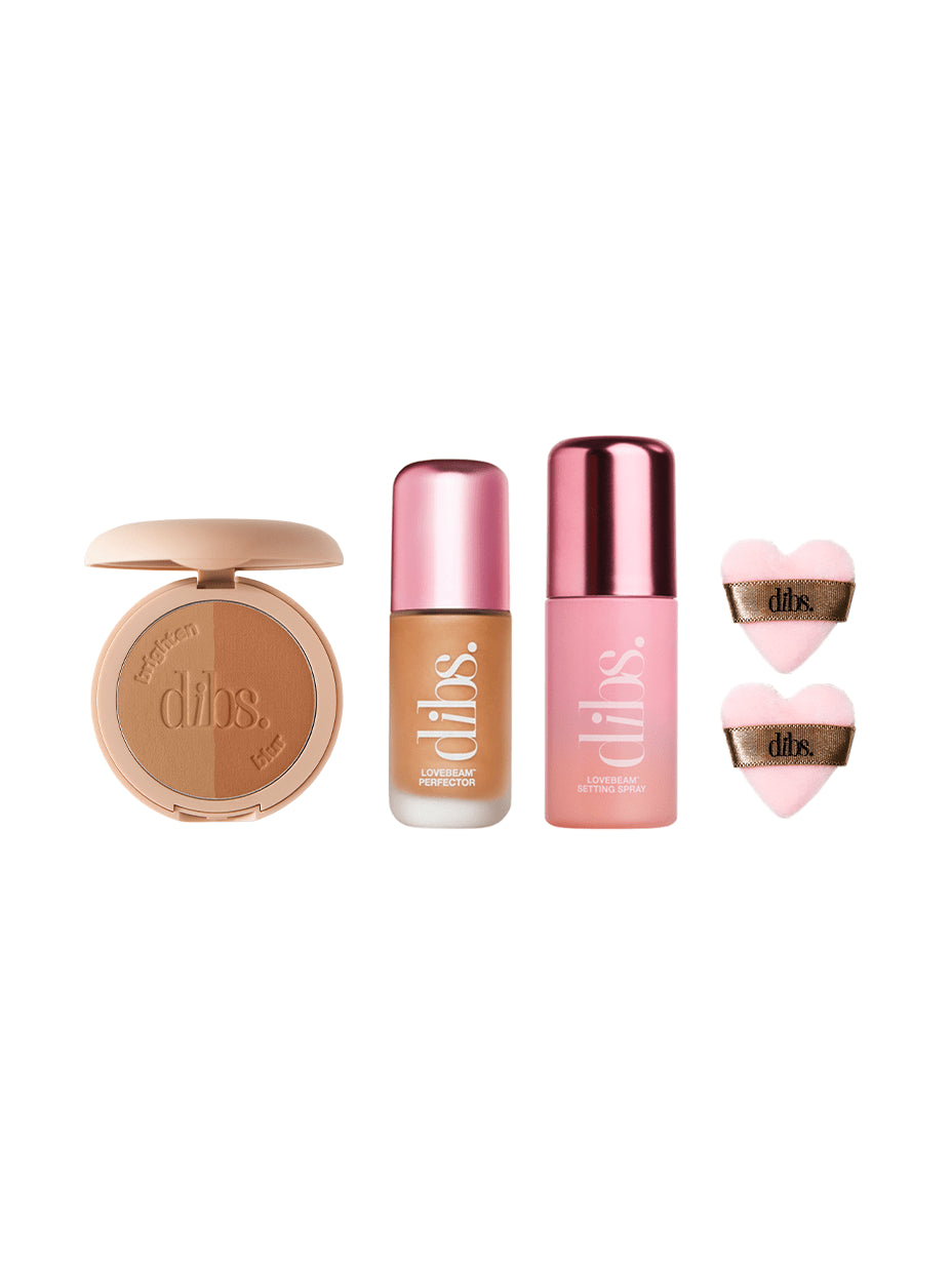 LoveBeam® Signature Glow Set
