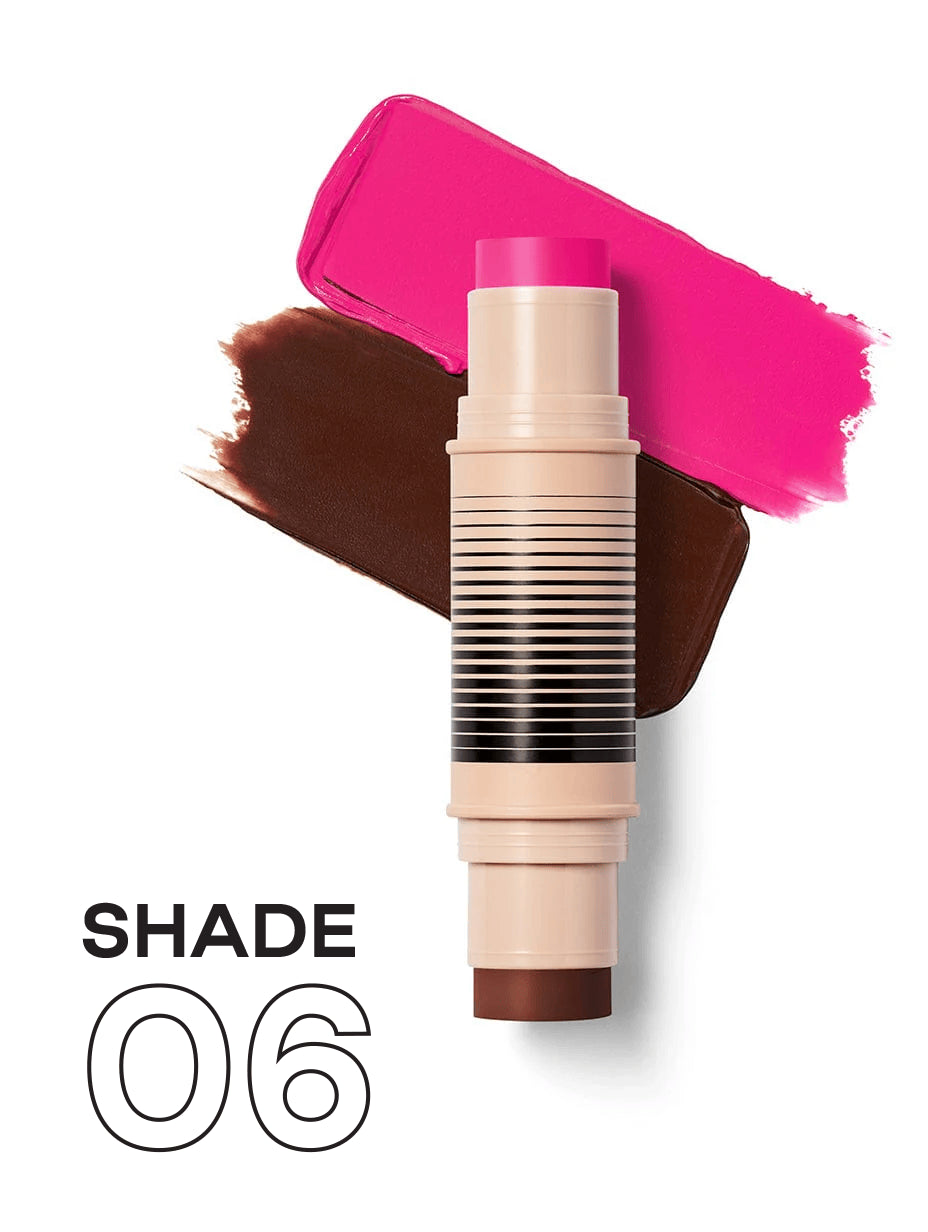 Desert Island Duo Shade 6